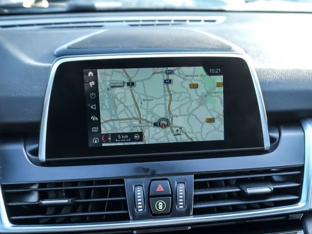 BMW 218 218i Gran Tourer Sport Line