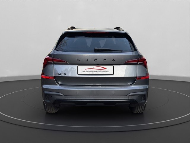 Skoda Kamiq 1.5 TSI