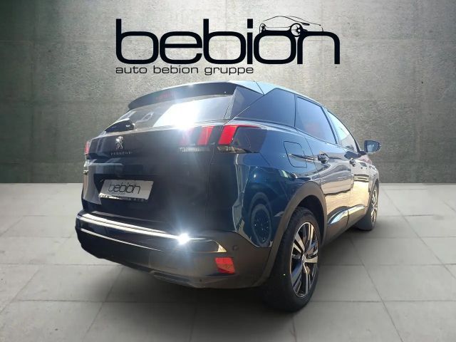 Peugeot 3008 Allure Pack PureTech