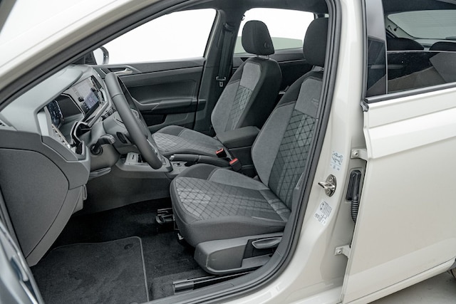 Volkswagen Taigo DSG R-Line