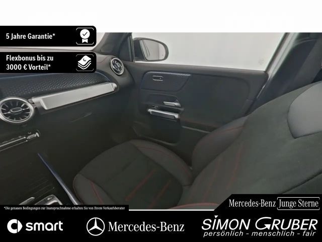 Mercedes-Benz EQB 250 AMG Line