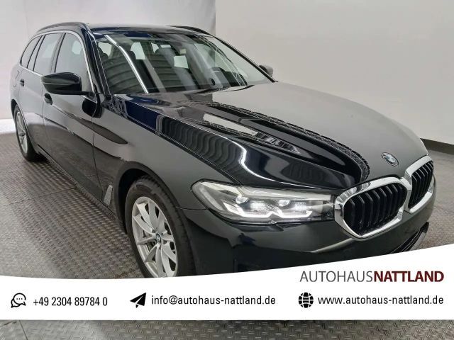 BMW 530 530d Touring