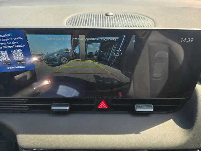 Hyundai IONIQ 5 Ioniq 5 N