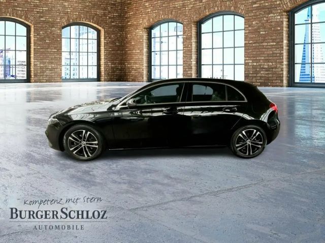 Mercedes-Benz A 200 Progressive