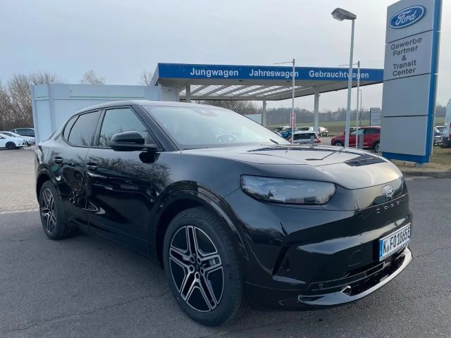 Ford Capri Extended range Premium