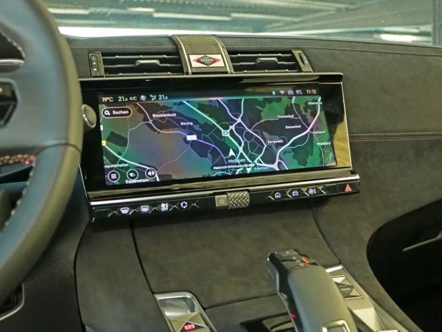 DS DS 7 Crossback Crossback Performance Line