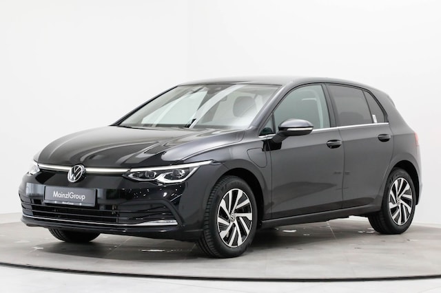 Volkswagen Golf DSG Style