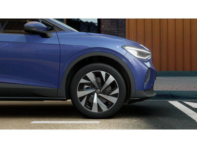 Volkswagen ID.4 Performance Pro
