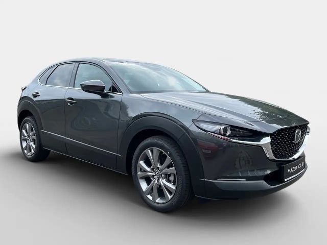 Mazda CX-30 SkyActiv e-Skyactiv