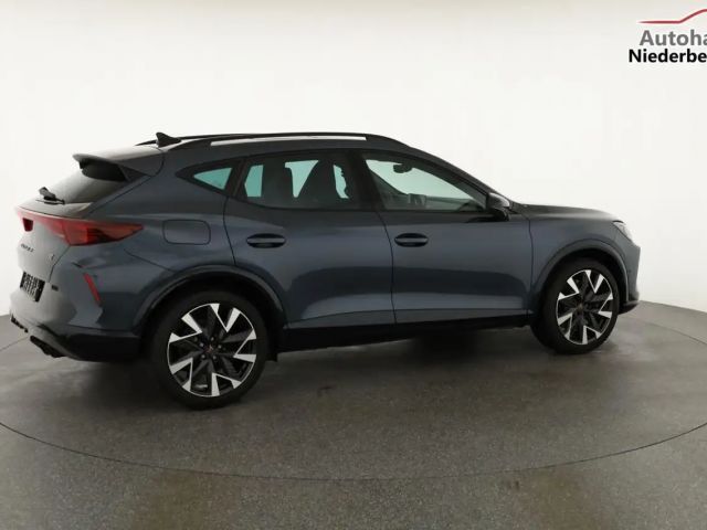 Cupra Formentor 2.0 TSI 4Drive DSG VZ