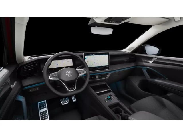 Volkswagen Tiguan 2.0 TDI DSG