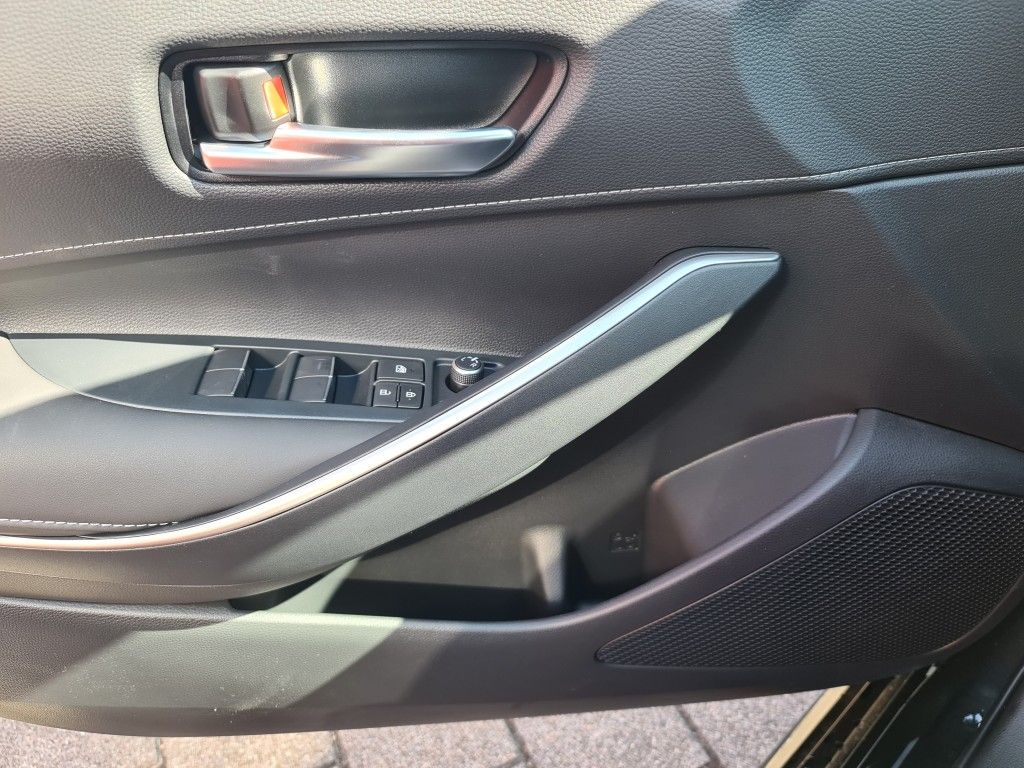 Toyota Corolla Team D Technik Touring