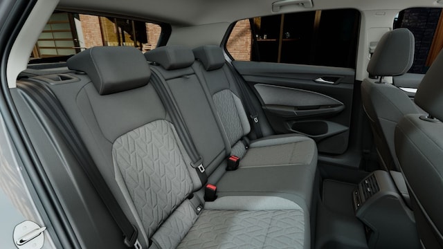 Volkswagen Golf 1.5 TSI Golf VIII Life