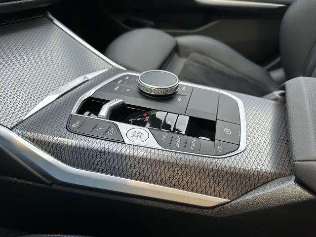 BMW 320 320i M-Sport Touring