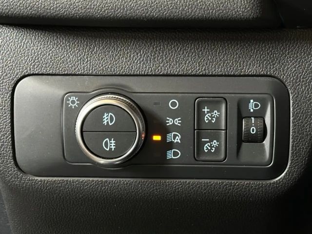 Ford Kuga Cool & Connect