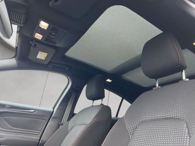 Ford Focus EcoBoost ST Line
