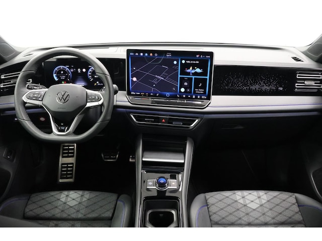 Volkswagen Tiguan 2.0 TDI DSG R-Line