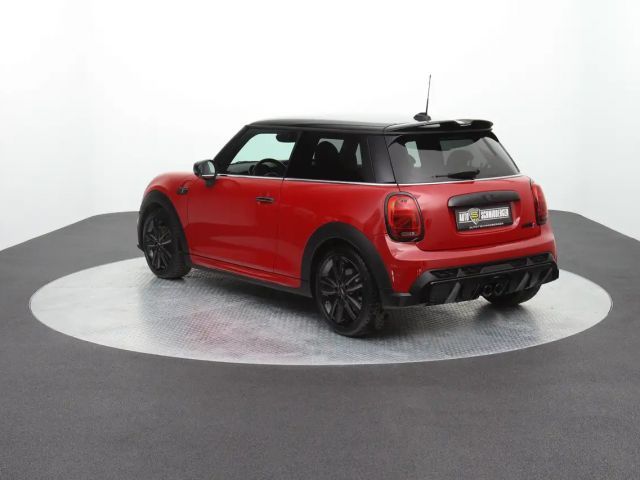 MINI Cooper S Cooper S John Cooper Works Trim*