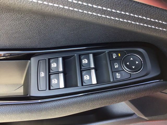 Renault Austral E-Tech Techno