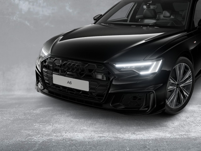 Audi A6 50 TDI Avant Quattro S-Line