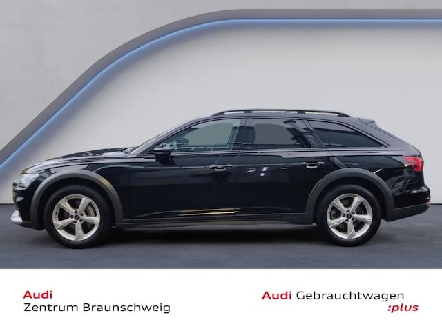 Audi A6 allroad 40 TDI Quattro S-Tronic
