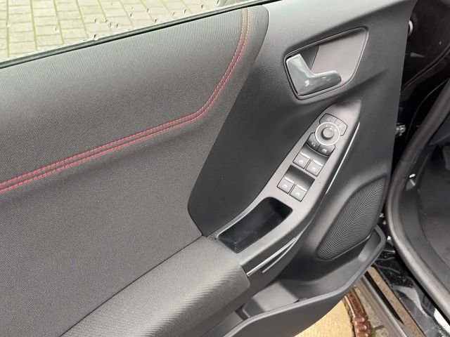 Ford Puma EcoBoost ST Line