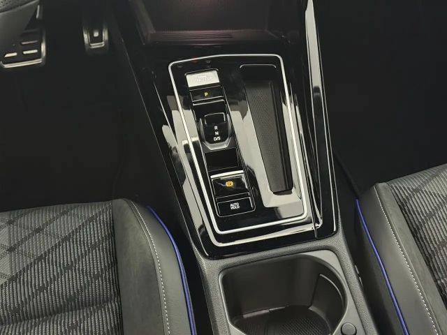 Volkswagen Golf DSG Sport