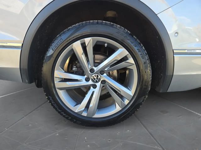 Volkswagen Tiguan 2.0 TDI Allspace DSG R-Line