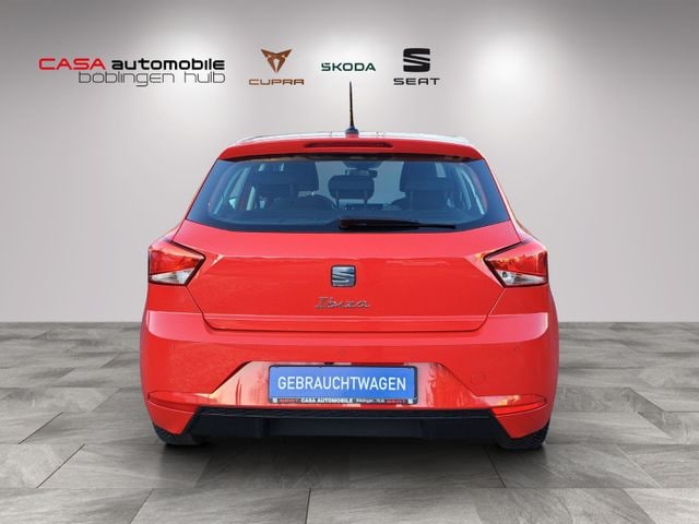Seat Ibiza 1.0 TSI Style