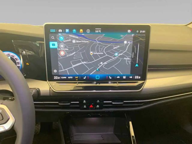 Volkswagen Golf Style eHybrid