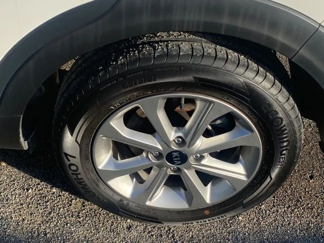 Kia Stonic Edition 7