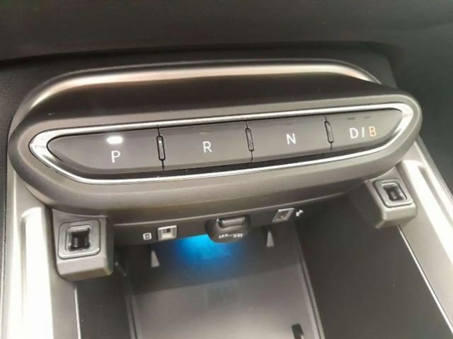 Jeep Avenger Altitude Full-Electric