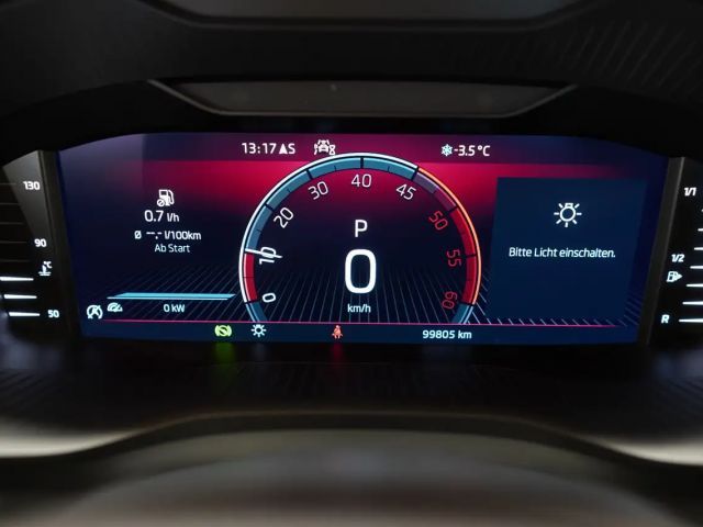 Skoda Kodiaq 2.0 TDI