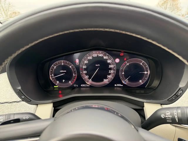 Mazda CX-60 Takumi e-Skyactiv