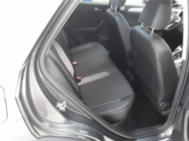 Volkswagen T-Roc 1.5 TSI DSG