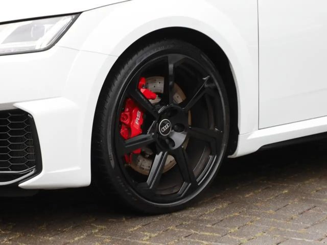 Audi TT RS Coupé