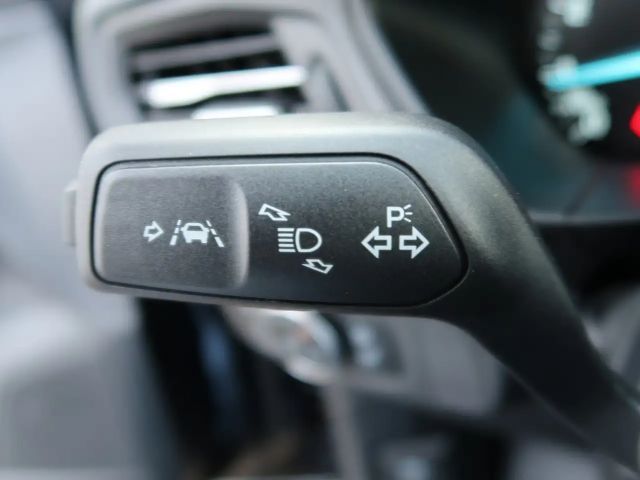 Ford Focus ST Line Wagon