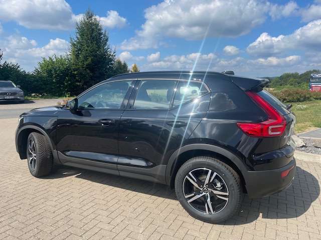 Volvo XC40 Dark Plus