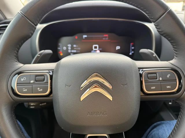 Citroën C5 Aircross C-Series