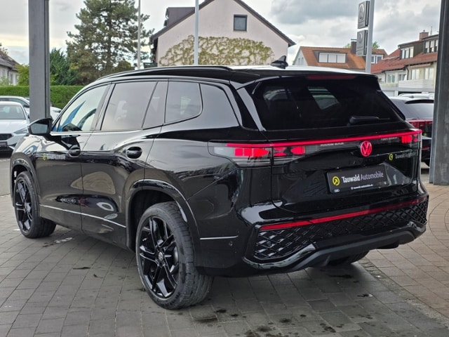 Volkswagen Tayron 2.0 TSI DSG IQ.Drive