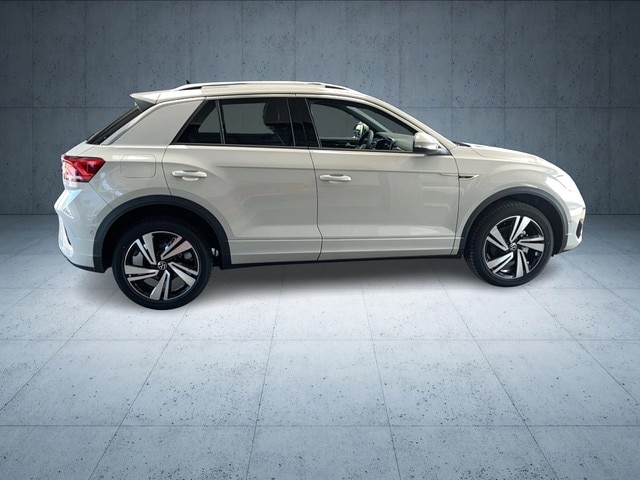 Volkswagen T-Roc 1.5 TSI DSG R-Line