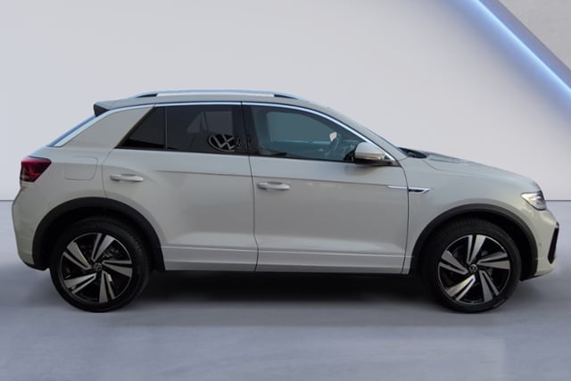 Volkswagen T-Roc 1.5 TSI DSG R-Line