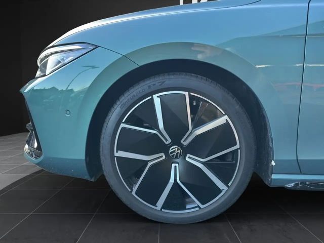 Volkswagen Passat 4Motion Sport Variant