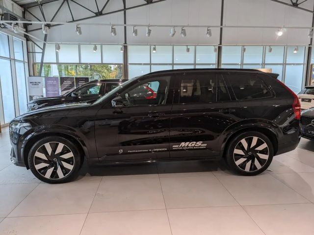 Volvo XC90 AWD Dark Recharge Ultra