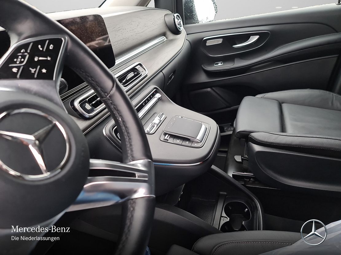 Mercedes-Benz V 300 AVANTGARDE CDI Extralang
