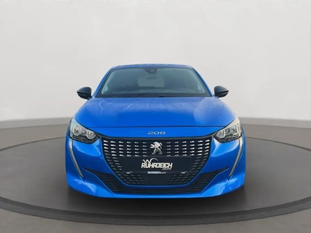 Peugeot 208 Allure Pack