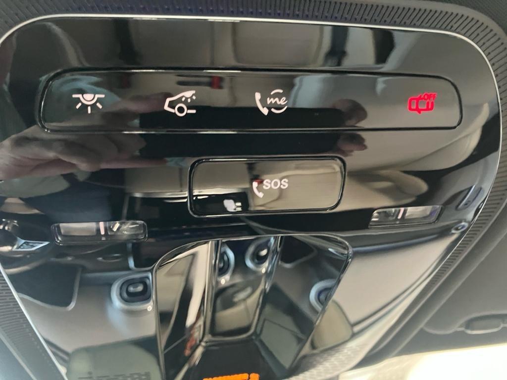 Mercedes-Benz C 200 4MATIC AVANTGARDE Sedan