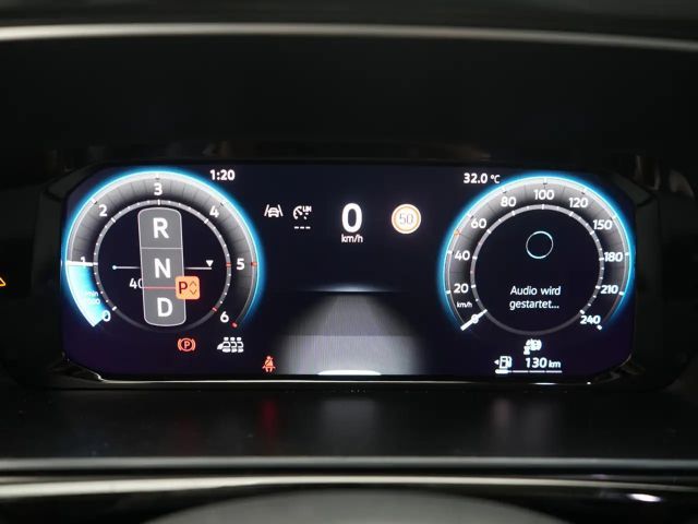 Volkswagen Caddy Style