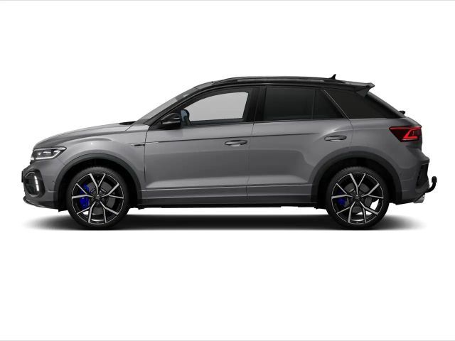 Volkswagen T-Roc 2.0 TSI 4Motion DSG