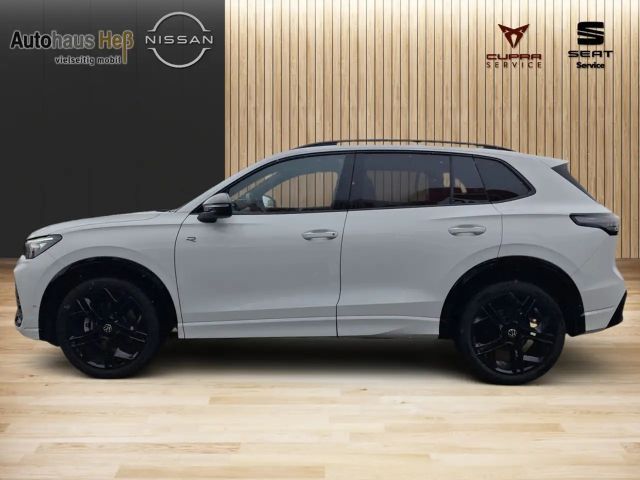 Volkswagen Tiguan 2.0 TSI DSG R-Line Style